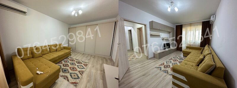 Rotar Park 2 Militari Metro Mc Donald's Drm. Osiei