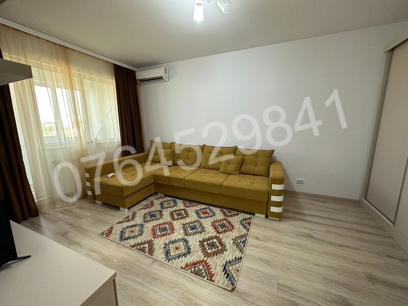 Rotar Park 2 Militari Metro Mc Donald's Drm. Osiei