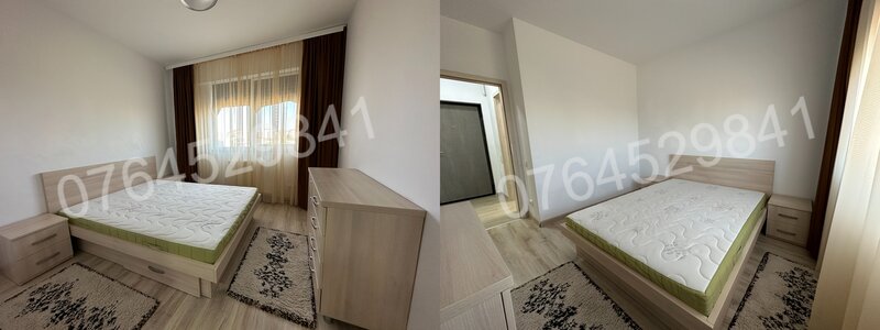 Rotar Park 2 Militari Metro Mc Donald's Drm. Osiei