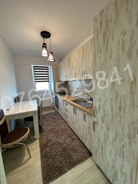 Rotar Park 2 Militari Metro Mc Donald's Drm. Osiei