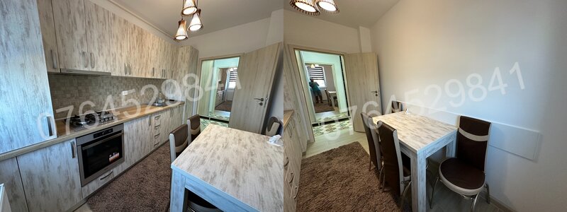 Rotar Park 2 Militari Metro Mc Donald's Drm. Osiei