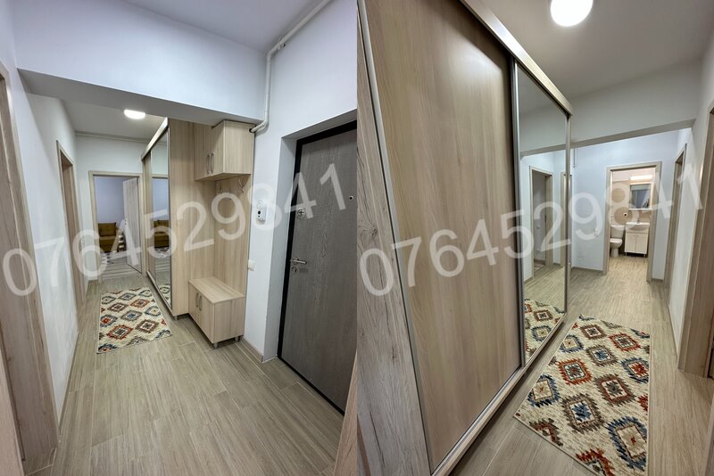 Rotar Park 2 Militari Metro Mc Donald's Drm. Osiei