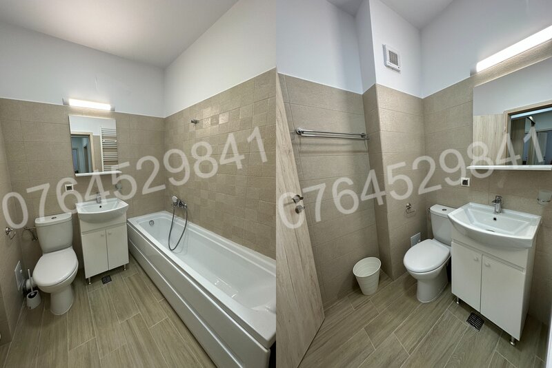 Rotar Park 2 Militari Metro Mc Donald's Drm. Osiei