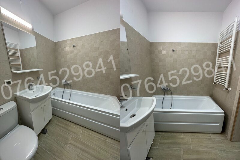 Rotar Park 2 Militari Metro Mc Donald's Drm. Osiei