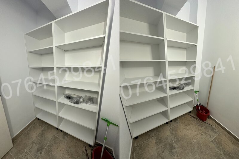 Rotar Park 2 Militari Metro Mc Donald's Drm. Osiei