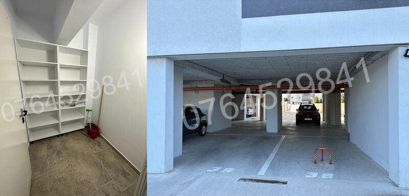 Rotar Park 2 Militari Metro Mc Donald's Drm. Osiei