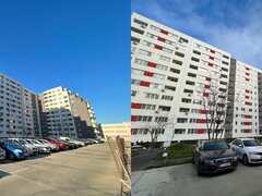 Rotar Park 2 Militari Metro Mc Donald's Drm. Osiei